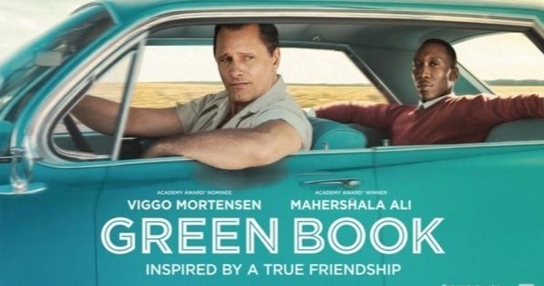 green-book